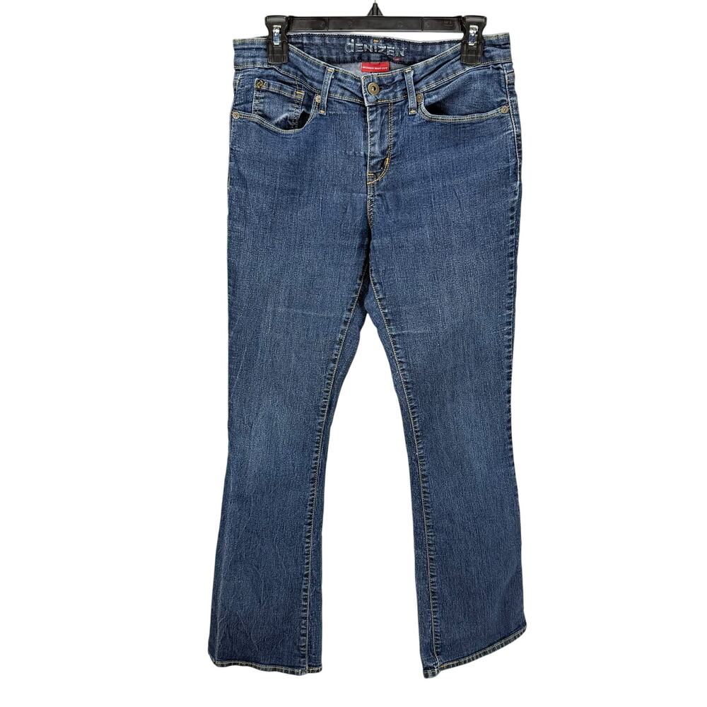Denizen Levi Modern Boot Cut Jeans Size 10 Medium